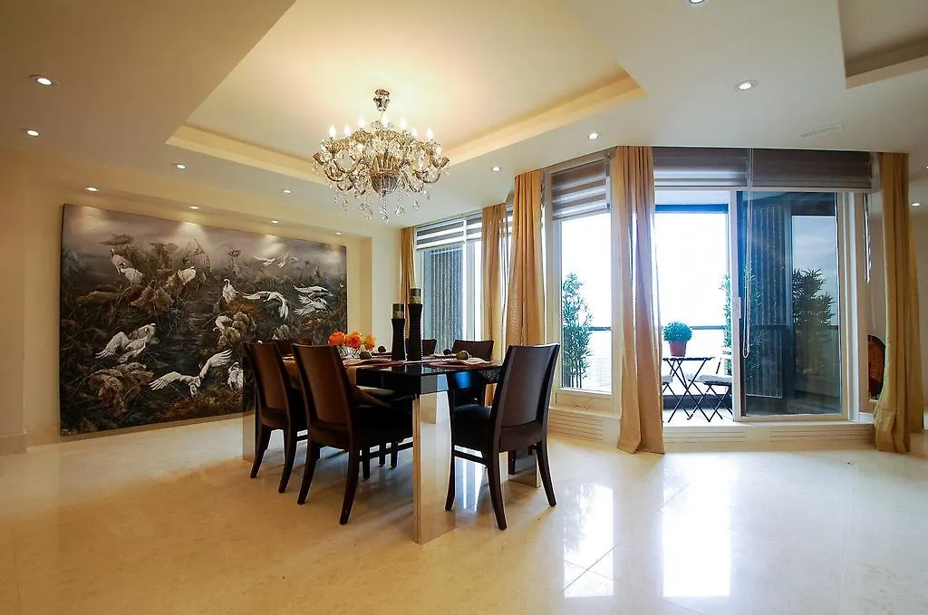 Luxury Executive Condo Toronto Apartment