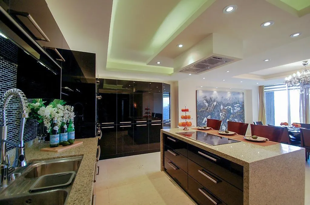 Luxury Executive Condo Toronto